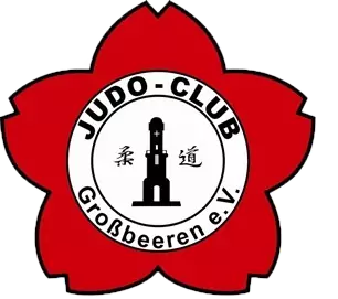 Logo Judo Club Grossbeeren